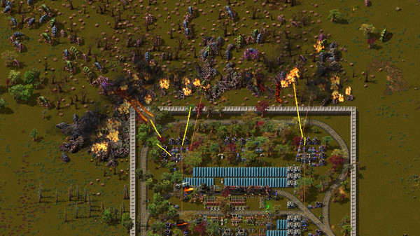 Factorio Space Age Logistics Timestamp Plan