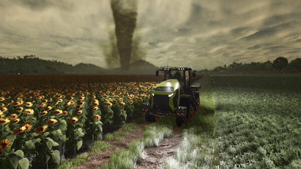 Farming Simulator 25 And Economy Checklist