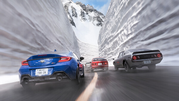 Forza Horizon 6 Completion and Updates Hub