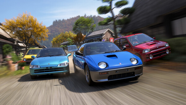 Forza Horizon 6 Beginner Tuning And Assist Settings Checklist